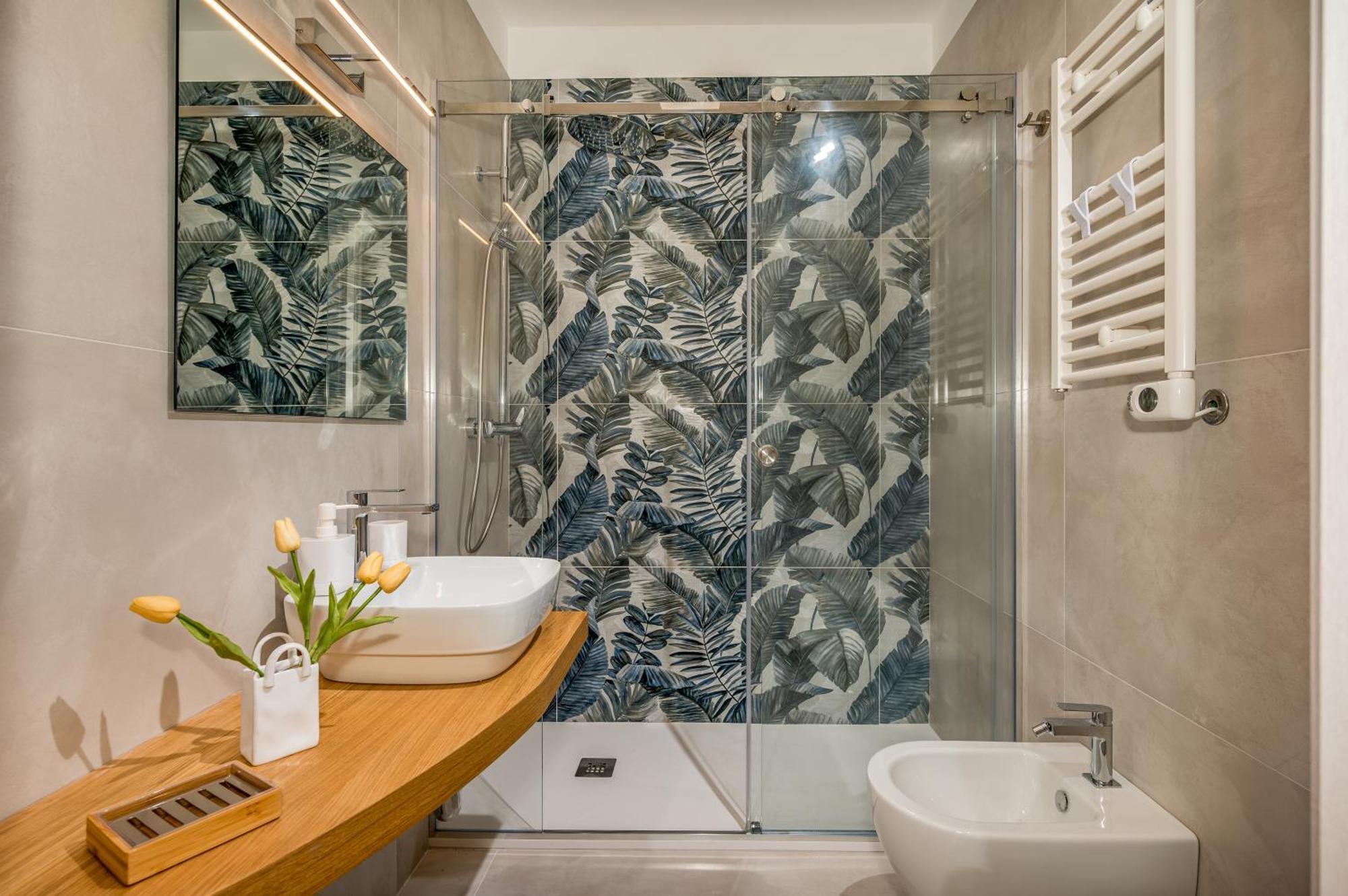 Suite Altamarea "Sea View Studios" Castellammare del Golfo Exterior photo