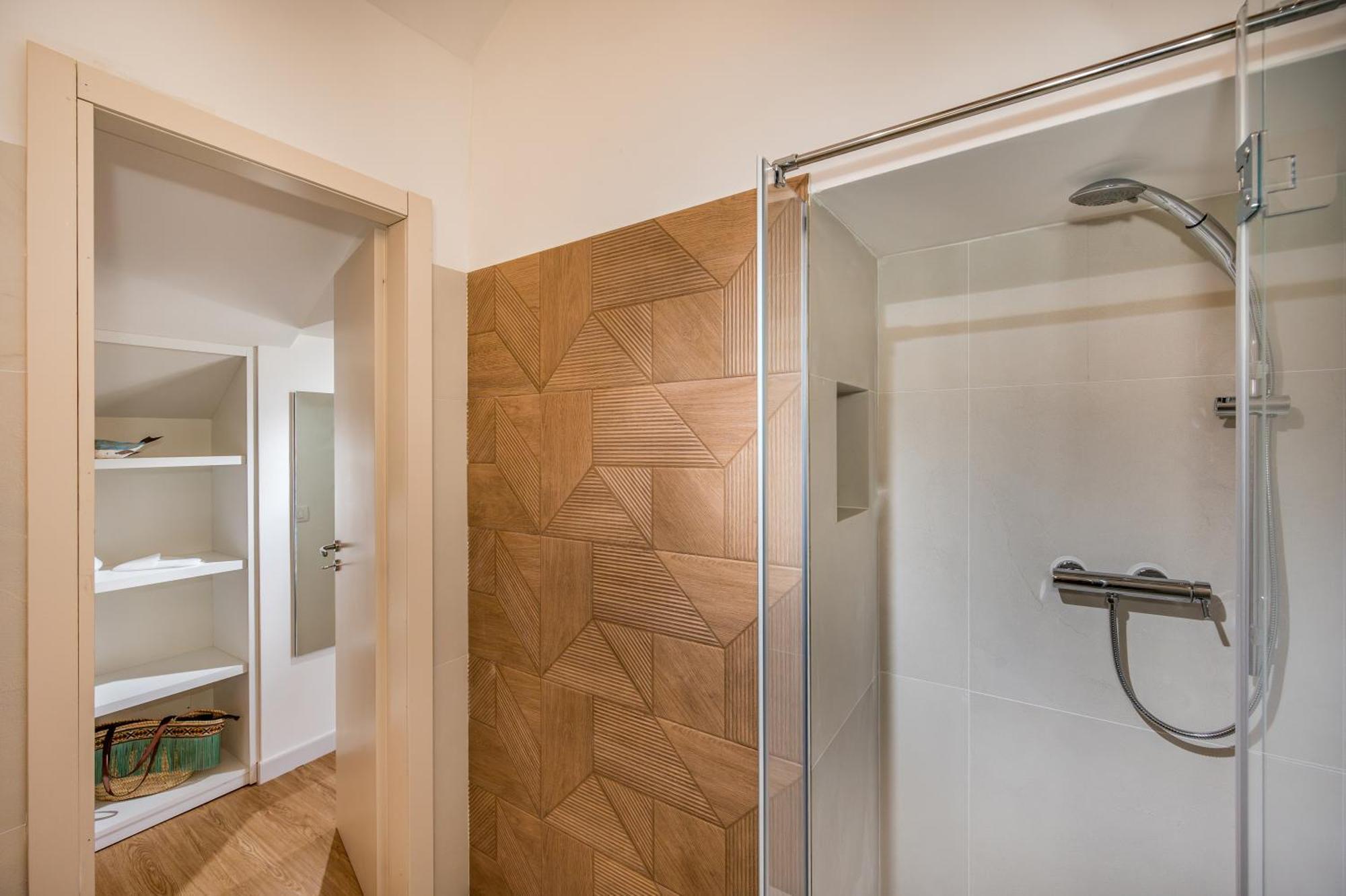 Suite Altamarea "Sea View Studios" Castellammare del Golfo Exterior photo