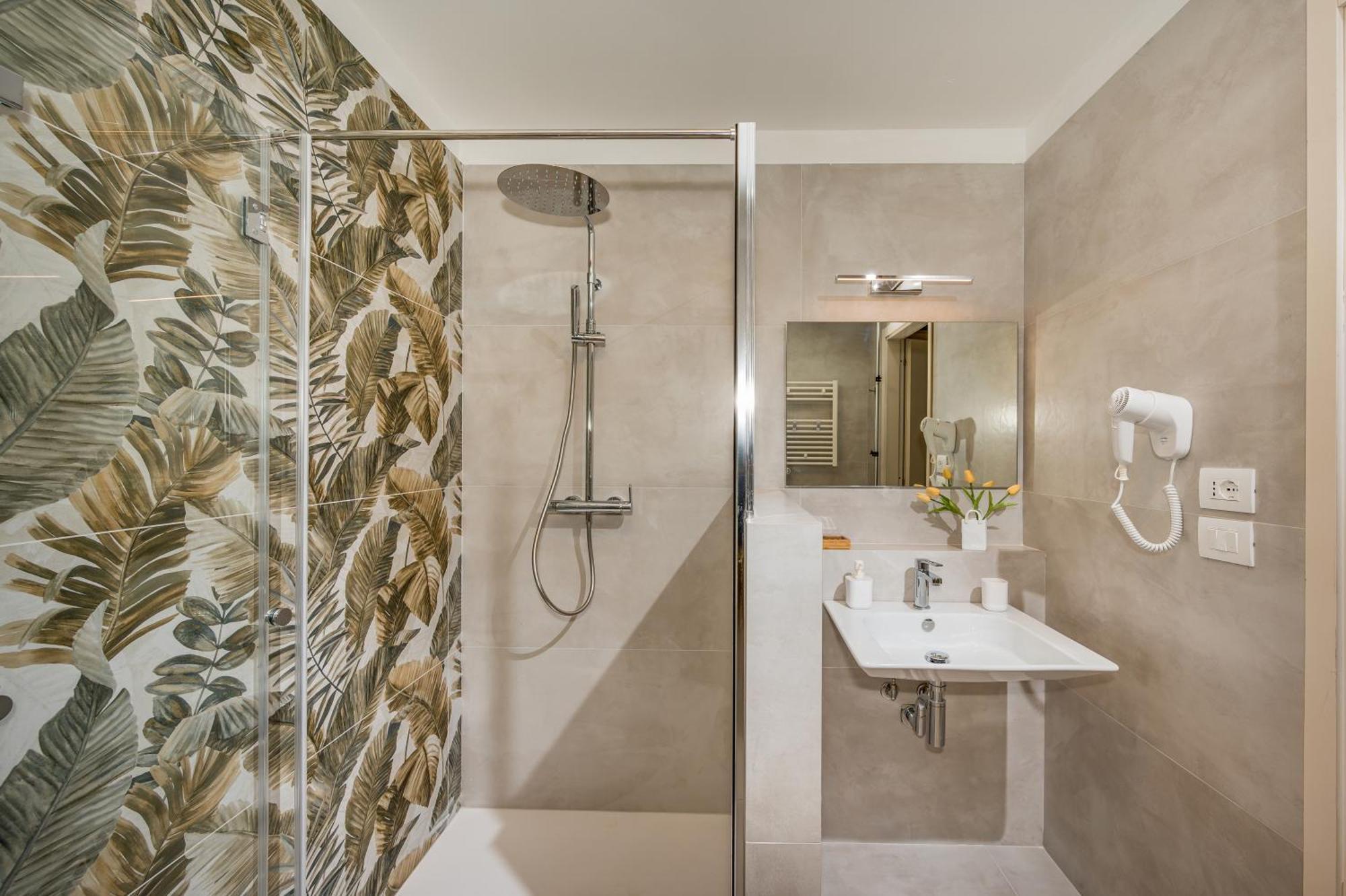 Suite Altamarea "Sea View Studios" Castellammare del Golfo Exterior photo